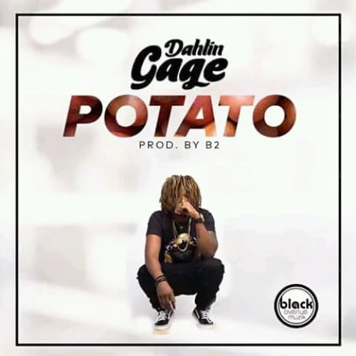 Dahlin Gage - Potato