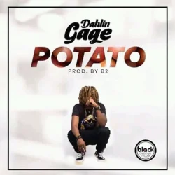 Dahlin Gage - Potato