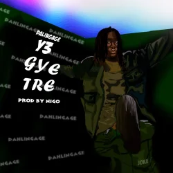 Dahlin Gage - Y3gye Tre