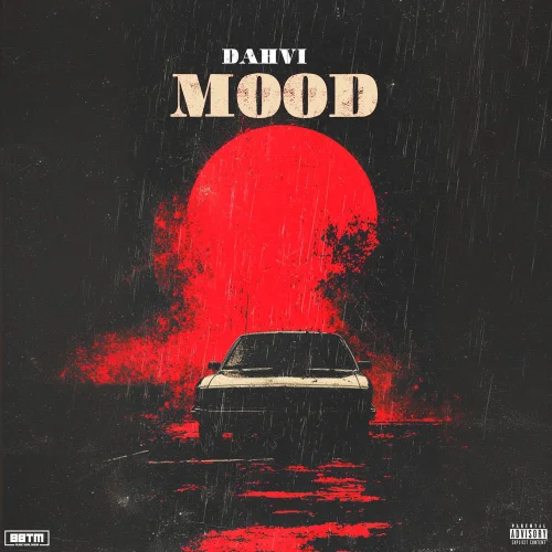 Dahvi - Mood