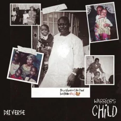 Dai Verse - Warrior's Child (2025)