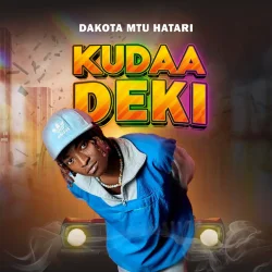 Dakota Mtu Hatari - Kudaadeki