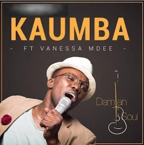 Damian Soul - Kaumba (feat. Vanessa Mdee)