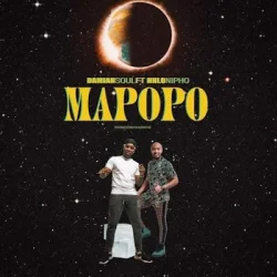 Damian Soul - Mapopo (feat. Nhlonipho)