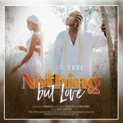 Damian Soul - Nothing But Love