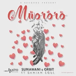 Damian Soul - awani (feat. Orbit – Mwororo)