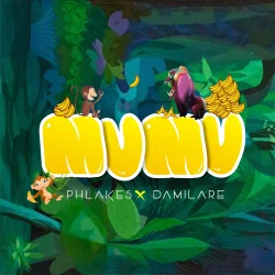 Damilare - Mumu (feat. Phlakes)