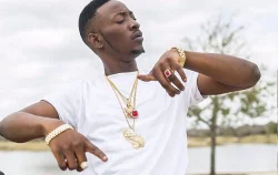 Dammy Krane - ABOLO