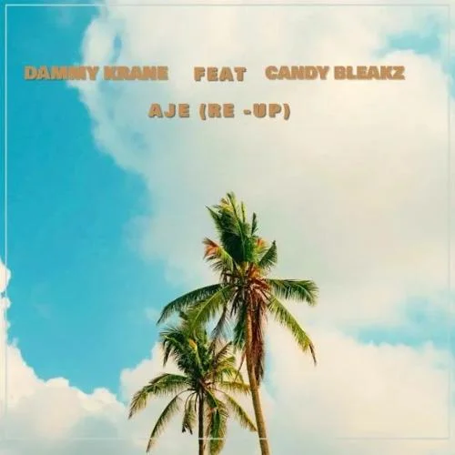 Dammy Krane - Aje - Re-Up