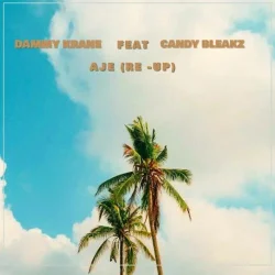 Dammy Krane - Aje - Re-Up
