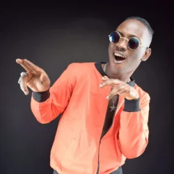 Dammy Krane - Shayo