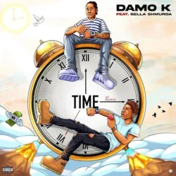 Damo K - Time Remix