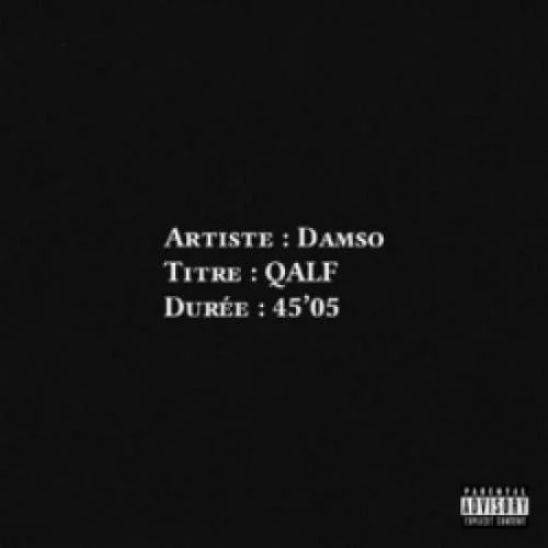 Damso - D'JA ROULÉ