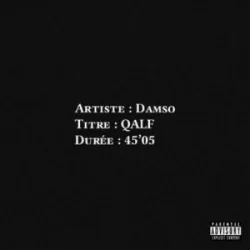 Damso - QALF (2020)