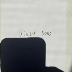 Damso - Vieux Sons (2024)