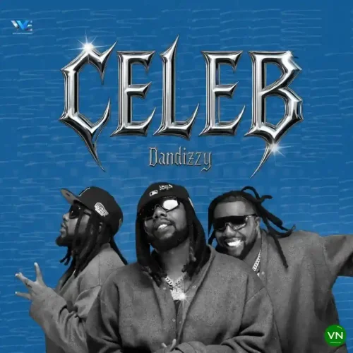 DanDizzy - Celeb