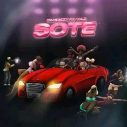 DanDizzy - Sote