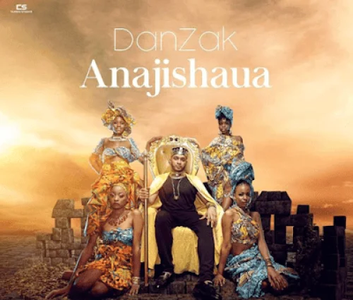 DanZak - Anajishaua