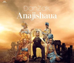DanZak - Anajishaua