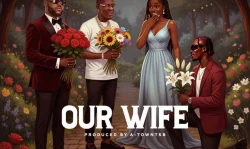 Dancegod Lloyd - Our Wife (feat. Medikal & Shatta Wale)