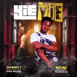 Danno1 - Yie Yie (feat. King Paluta)