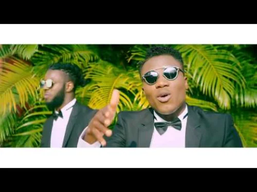 Danny Beatz - Kpalogo Dance (Yensa Mbom Remix) (feat. Bizzy Salifu)