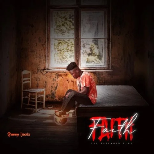 Danny Beatz - No Bad Blood