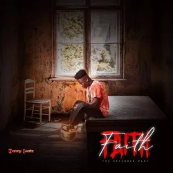 Danny Beatz - No Bad Blood