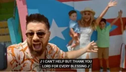 Danny Gokey - He Believes In You
