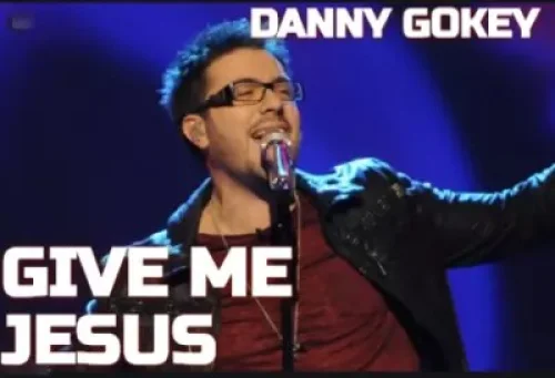 Danny Gokey - If You Aint' In It