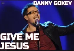 Danny Gokey - If You Aint' In It