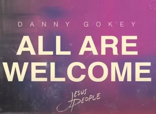 Danny Gokey - Peace