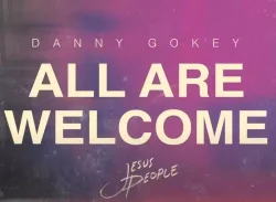 Danny Gokey - Peace