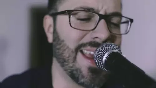 Danny Gokey - Slow Down