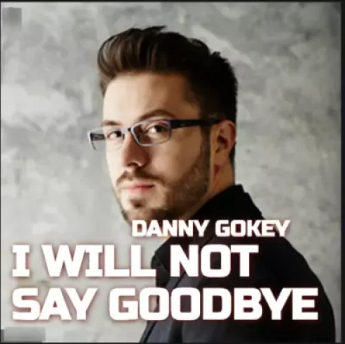 Danny Gokey - The Comeback