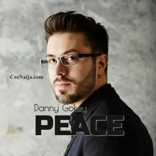 Danny Gokey - Truth Is