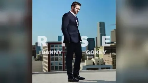 Danny Gokey - What Love Can Do