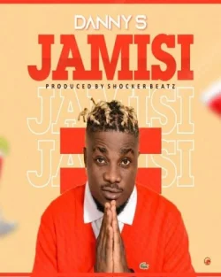 Danny S - Jamisi