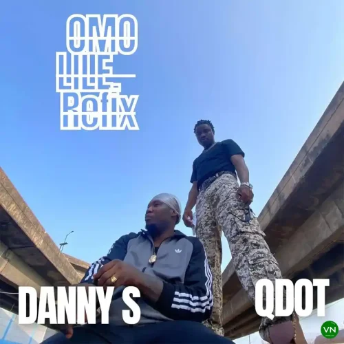 Danny S - Omo Lile (Refix) (feat. Q Dot)