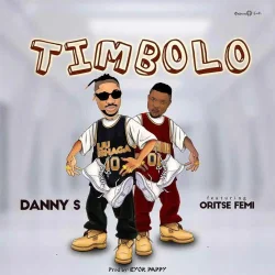 Danny S - TIMBOLO