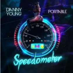 Danny Young - Speedometer