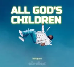 Dante Bowe - All God's Children