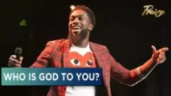 Dante Bowe - Bless The Lord