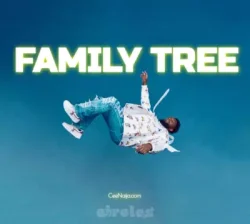 Dante Bowe - Family Tree