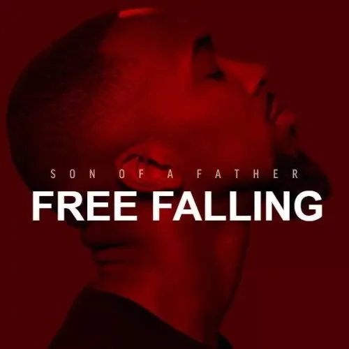 Dante Bowe - Free Falling