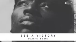 Dante Bowe - Joyful