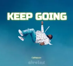 Dante Bowe - Keep Going