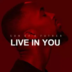 Dante Bowe - Live In You