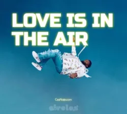 Dante Bowe - Love Is In The Air