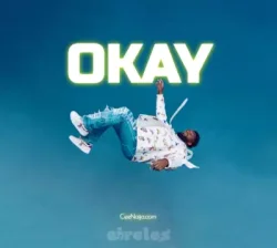 Dante Bowe - Okay (feat. Trevor Jackson & Lael)